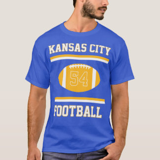 Kansas City  2020 Cool Super KC Fan T-Shirt