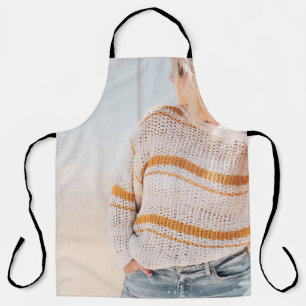 Kansas city apron