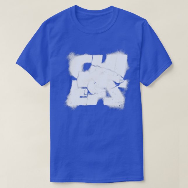 Kansas City Chieeeefs 3 T-Shirt (Design Front)