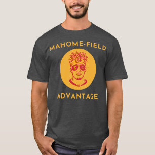 Kansas City Chiefs Mahomefield Advantage T-Shirt