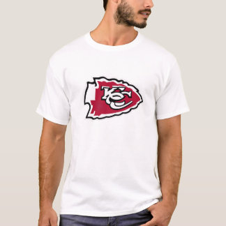 Kansas City Chiefs Shirt – Stylish Team Logo T-Shi