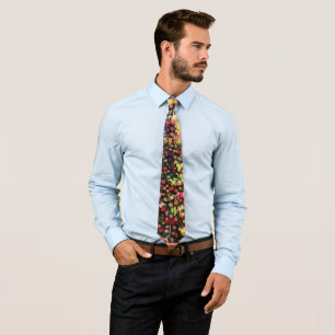 Kansas City for the Holiday's Tie