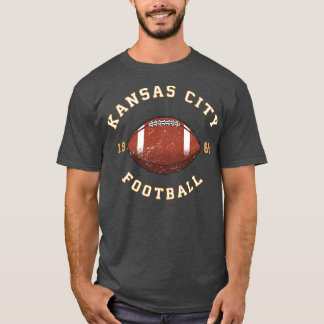 kansas city gift T-Shirt