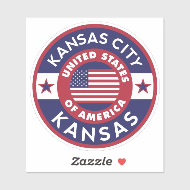 KANSAS CITY, Kansas (Sheet)