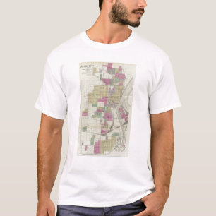 Kansas City, Kansas T-Shirt
