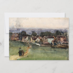 Kansas City, KS   Henry Ossawa Tanner