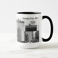 Kansas City Landmarks
