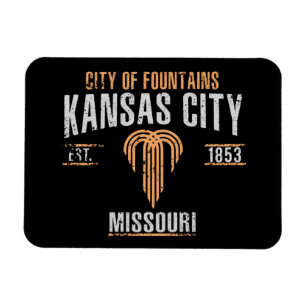 Kansas City Magnet
