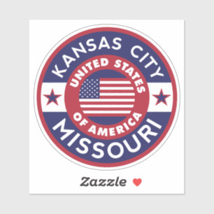 KANSAS CITY, Missouri