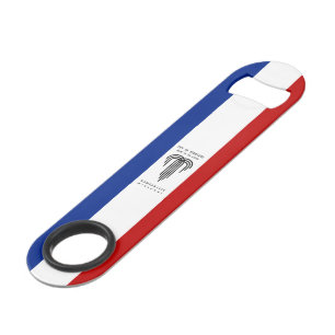 Kansas City (Missouri) flag Bar Key