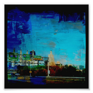 Kansas City Photo Print