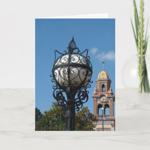 Kansas City Plaza Details Card