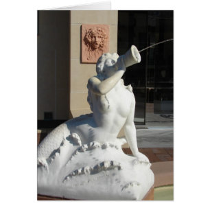 Kansas City Plaza Fountain