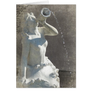 Kansas City  Plaza Fountain