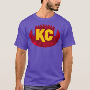 Kansas City  red T-Shirt