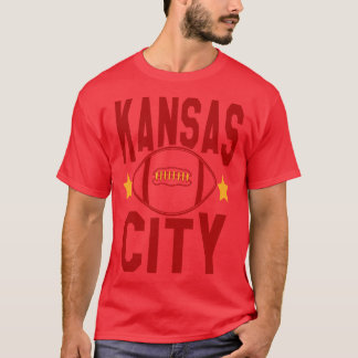 Kansas City Retro 1 T-Shirt