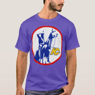 Kansas City Scouts Hockey 1974  T-Shirt