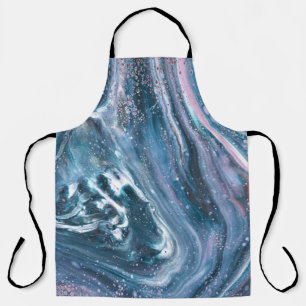 Kansas City Special 1 Abstract Apron