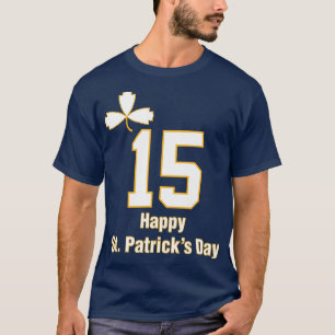 Kansas City St Patricks Day T-Shirt