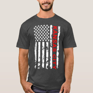 Kansas City  T-Shirt