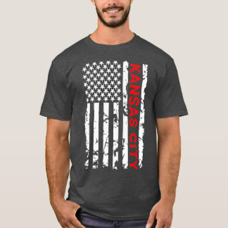Kansas City  T-Shirt