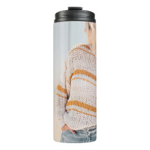 Kansas city thermal tumbler