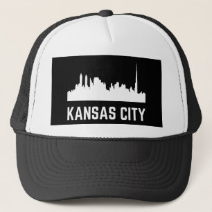 Kansas City Trucker Hat