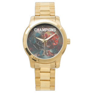 KANSAS CITY  WATCH