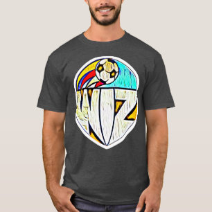 Kansas City Wizards Soccer T-Shirt
