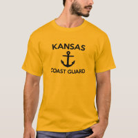 KANSAS COAST GUARD