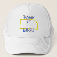 Kansas - Hangin'