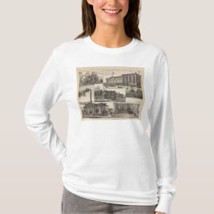 Kansas Industries T-Shirt