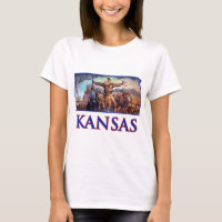 Kansas John Brown and the Tragic Prelude