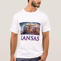 Kansas John Brown and the Tragic Prelude