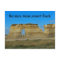 Kansas Monument Rock POST CARD