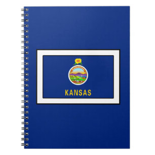Kansas Notebook