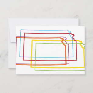 kansas pride blur invitation