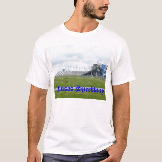 Kansas Speedway T-Shirt