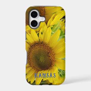 Kansas State Flower Sunflower