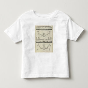 Kansas State Insane Asylums Toddler T-Shirt