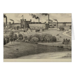 Kansas State Penitentiary