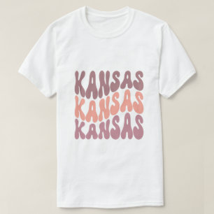 Kansas State Pride T-Shirt