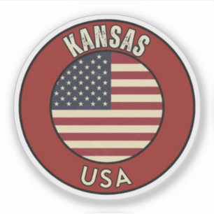 Kansas United States of America