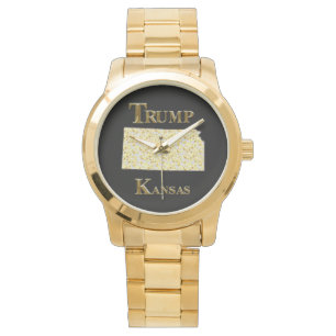 KANSAS WATCH