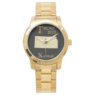 KANSAS WATCH