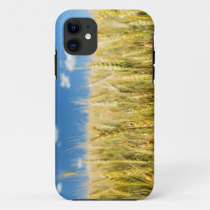 Kansas Wheat iPhone 11 Case