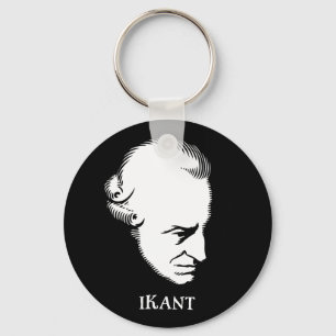 kant-2-DKT Key Ring