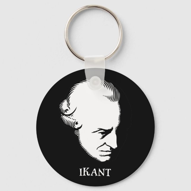 kant-2-DKT Key Ring (Front)