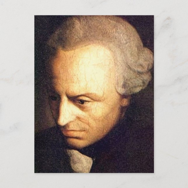 kant postcard (Front)