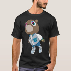 Kanye - Graduation T-Shirt